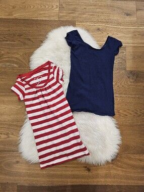 Vintage Rue 21 Top Set